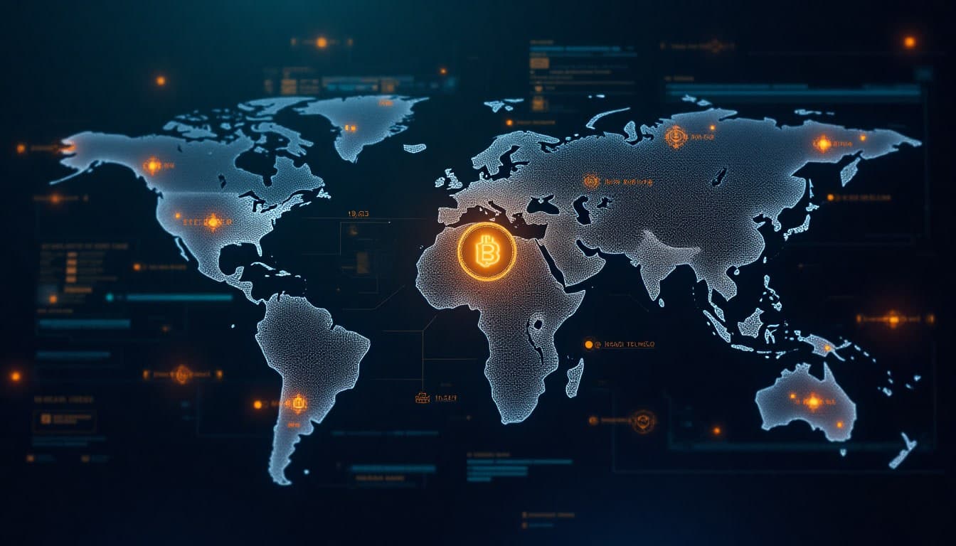 Texas ia în considerare inițiativa de pionierat a rezervelor Bitcoin image