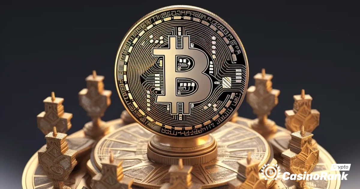 Crypto Trader prezice Bitcoin Breakout și Solana Range Trading