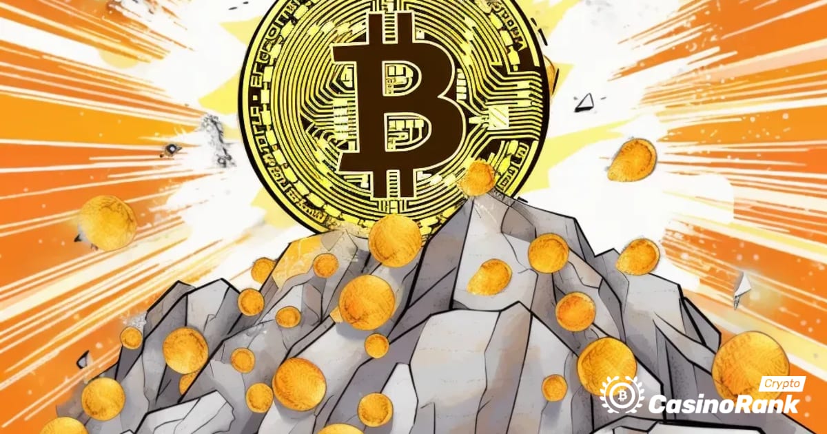Creșterea iminentă a Bitcoin la 60.000 de dolari și mai departe: predicții experților
