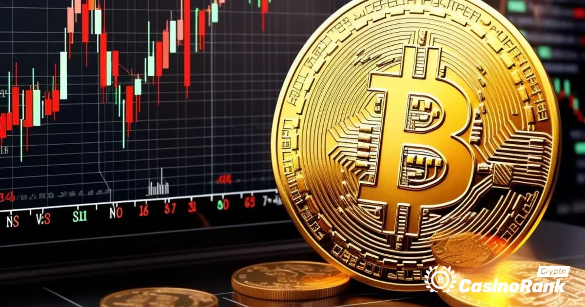 Potențialul Bitcoin pentru o creștere semnificativă în 2023
