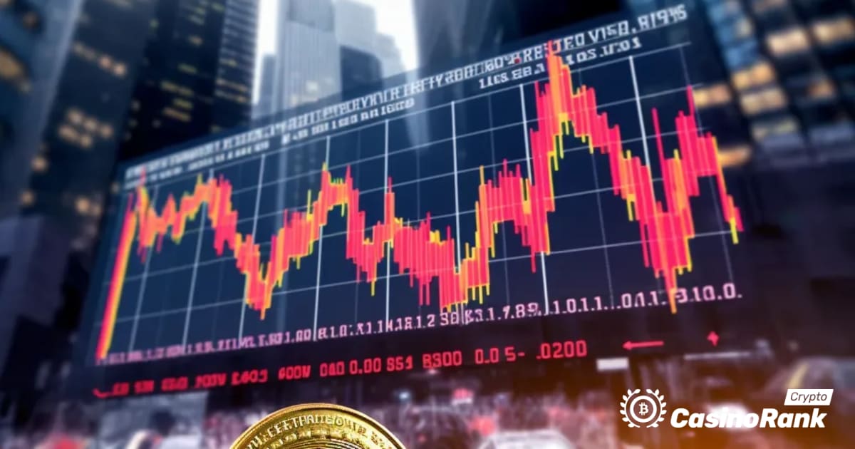 Potențialul Bitcoin pentru un avantaj suplimentar: decuplarea de piața de valori și performanța istorică
