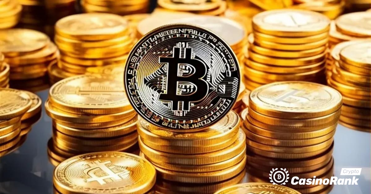 Evenimentul de înjumătățire cvadrienală al Bitcoin: o schimbare de joc pentru mineri