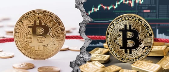 Volatilitatea și viitorul Bitcoin: examinarea creșterii recente și a scepticismului