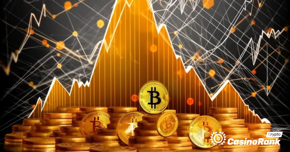 Potențiala creștere parabolică a Bitcoin: Analiză prin Cripto-ul credibil