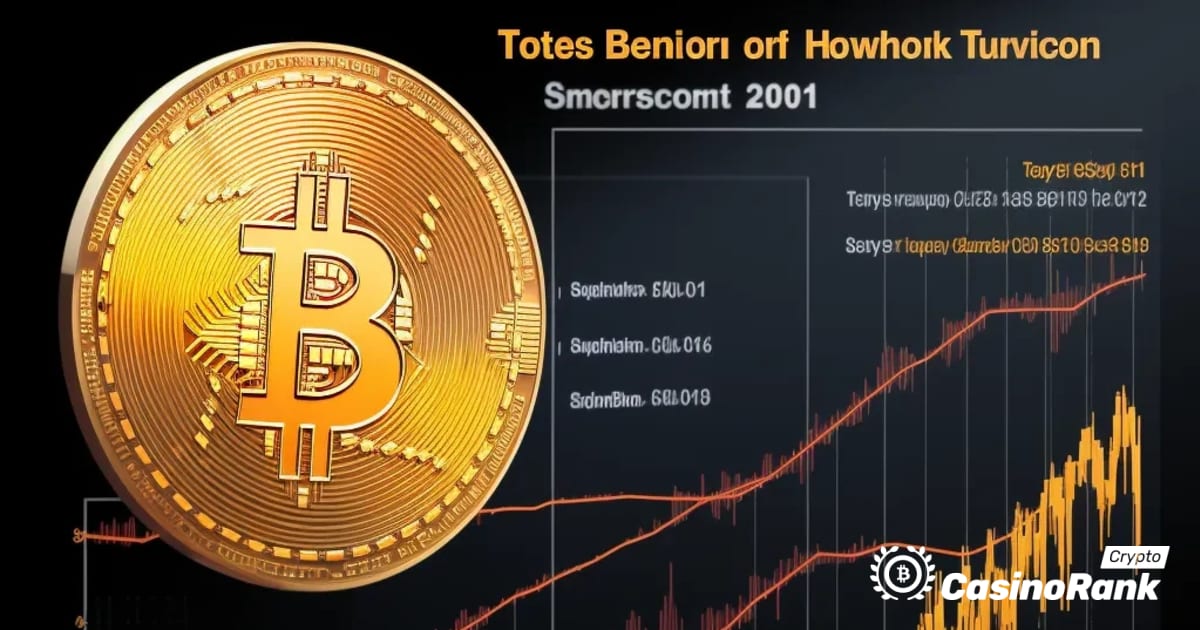 Proiecția prețului Bitcoin: 150.000 USD până în 2025, impactul aprobării ETF