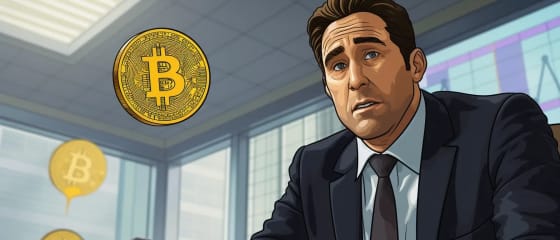 Predicția prețului Bitcoin: cererea pe Wall Street și interesul în creștere pentru Bitcoin generează o creștere a prețurilor