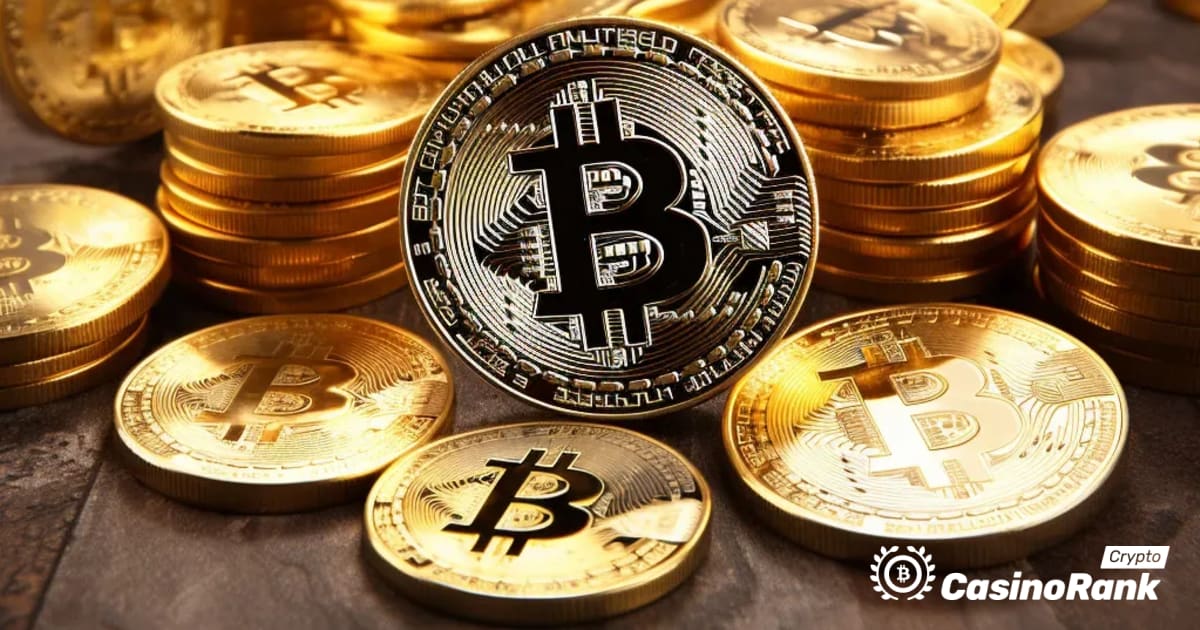 Bitcoin intră pe piața bullă: analistul prezice o capitalizare de piață de 20 de trilioane de dolari