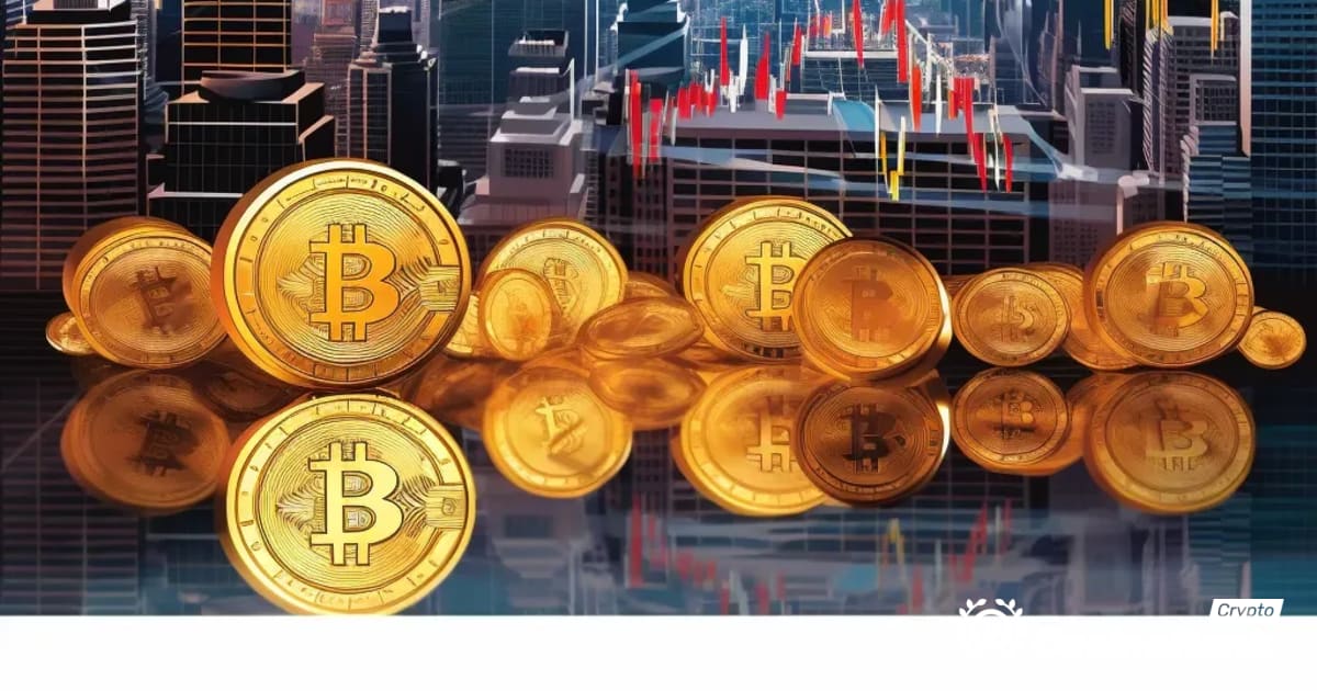 Se prevede că Bitcoin va crește la 35.000 USD în 2023: analist