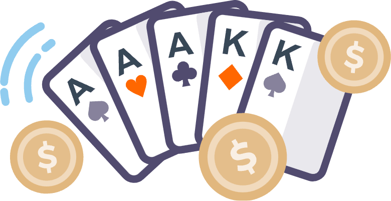 Cele mai bune site-uri de Crypto Poker din 2023