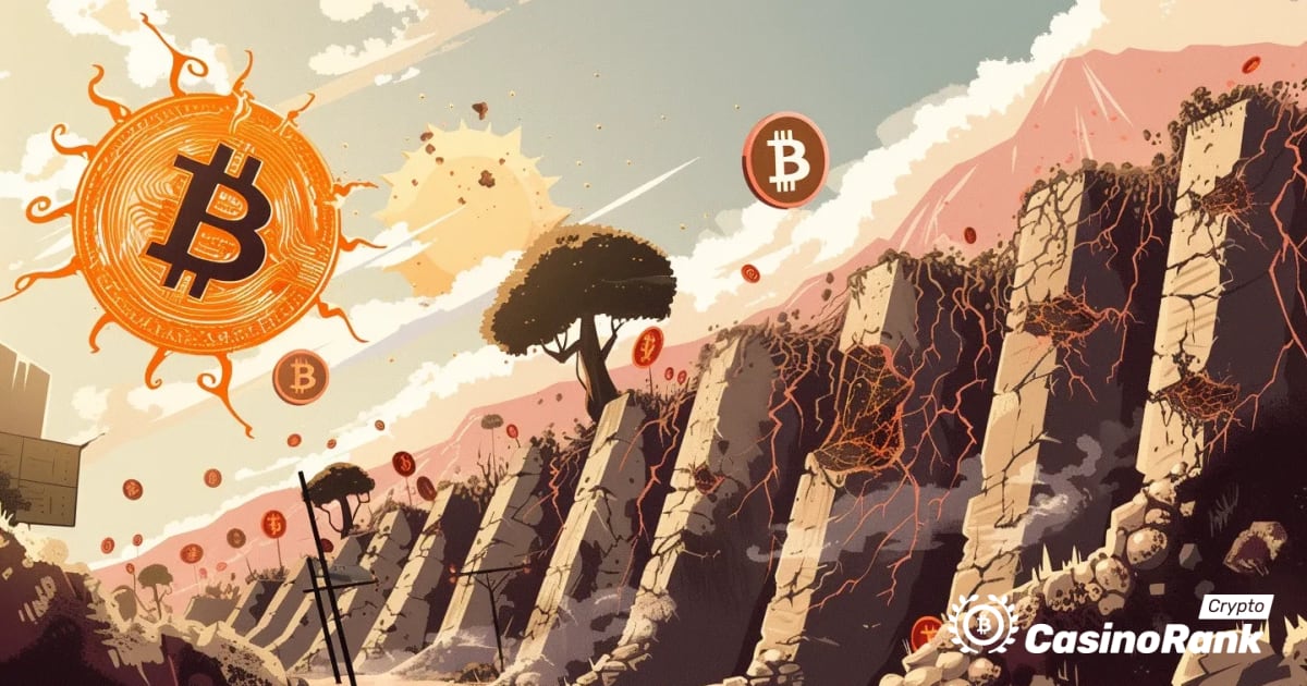 Puterea Bitcoin și potențialul Altcoin: Solana, Chainlink și Tron