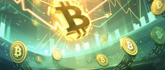 Bitcoin depășește pragul de 50.000 de dolari: intrările ETF și performanța Altcoin generează un impuls optimist