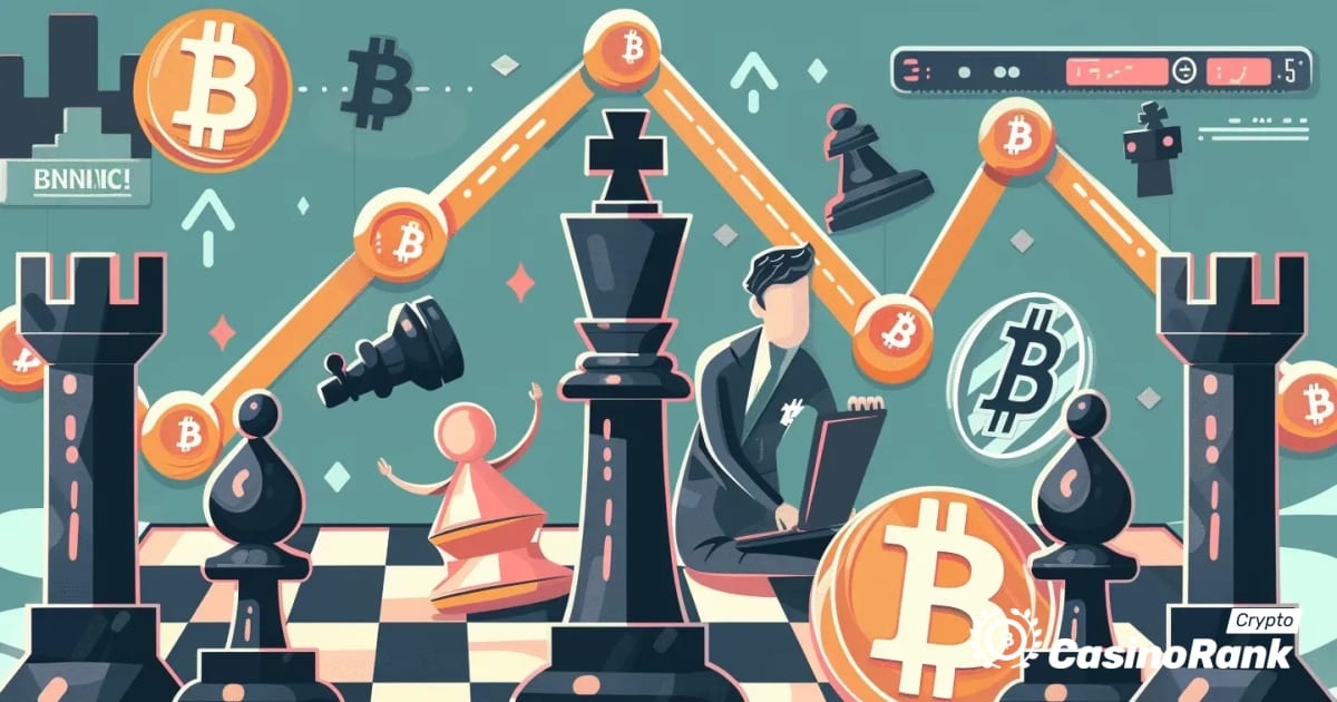 Investitorul strategic în Bitcoin câștigă 13,5 milioane de dolari în 4 zile: perspective și analize ale pieței