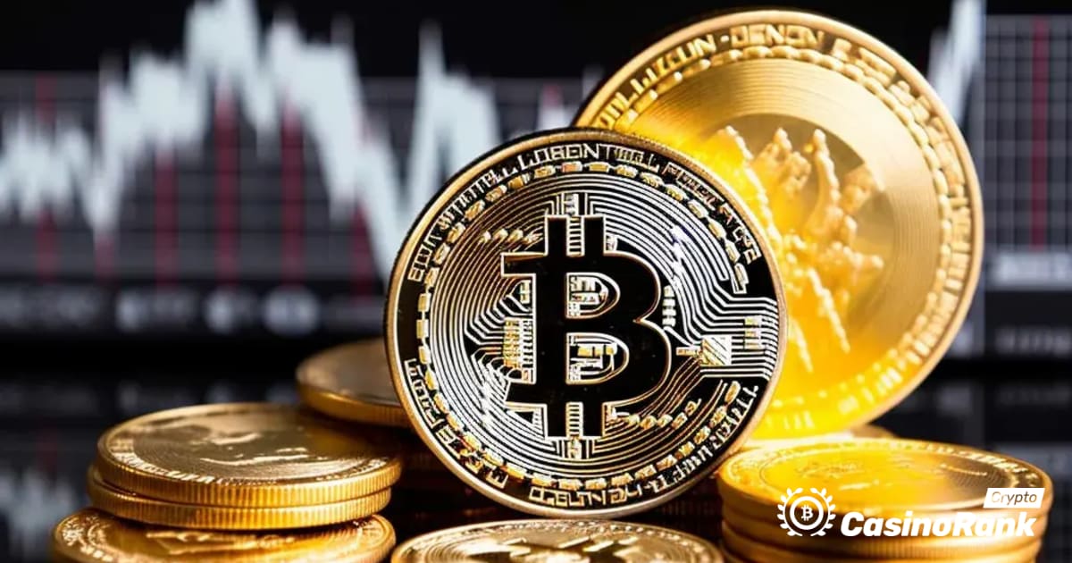 Scenariul cel mai rău caz al Bitcoin: potențiala scădere a prețurilor și volatilitate în viitor