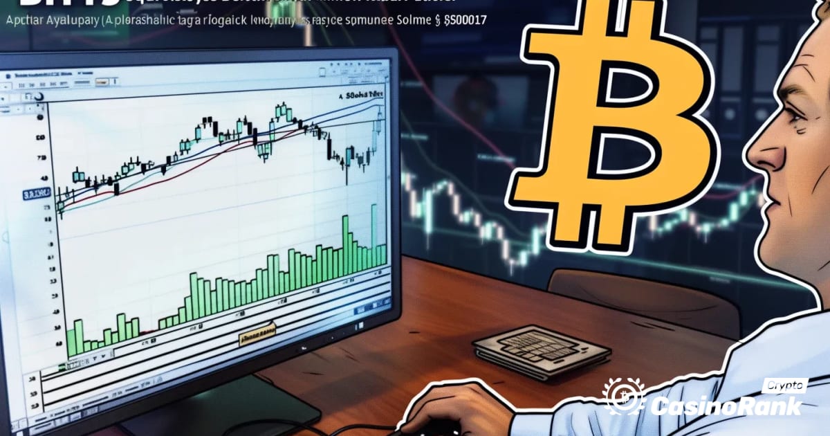 Etapa de hotar de 50.000 USD a Bitcoin: semnale optimiste și dinamica pieței în curs de maturizare