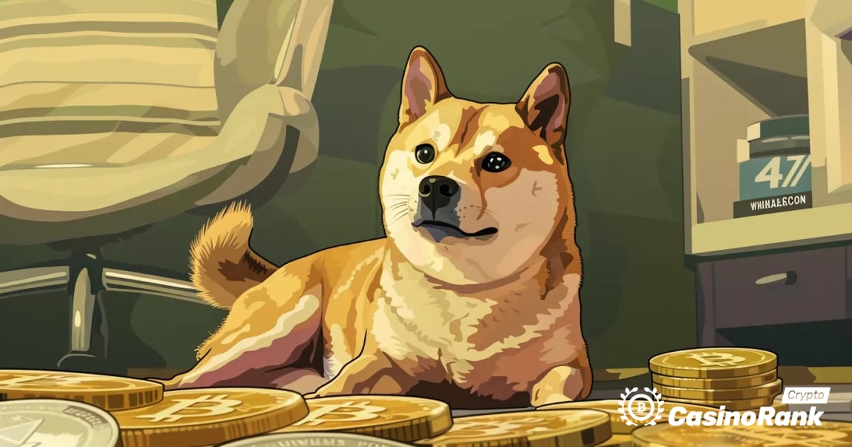 Transferul semnificativ de 20,67 milioane USD Dogecoin provoacă speculații și optimism pe piață